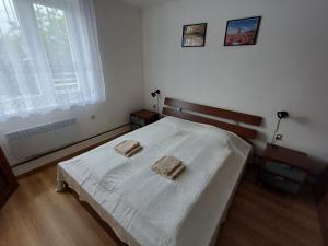 Apartman Kolárovo