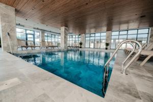 Odyssey Sea-View Apartament