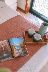 Just Like Home - Casa Lima