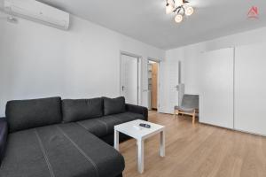 Convenient Gara de Nord Apartment