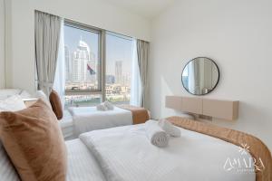 Grande Luxury, Burj Khalifa & Fountain View