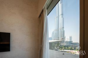 Grande Luxury, Burj Khalifa & Fountain View