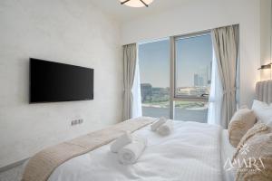 Grande Luxury, Burj Khalifa & Fountain View
