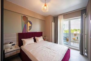 Topaz Apartment 54 in Odyssey Spa&Pool-parking