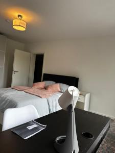 Schönes Apartment 1,5 Zimmer mit Balkon in Frintrop Essen