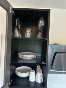 Schönes Apartment 1,5 Zimmer mit Balkon in Frintrop Essen