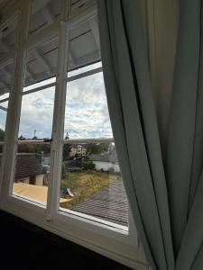 Basseltang urban apartment