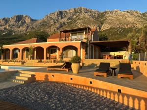 Trabala Ionian Living