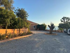 Trabala Ionian Living