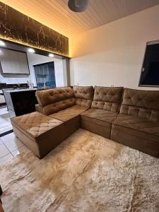 Casa aconchegante em Navirai