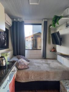 Tiny House Aconchego