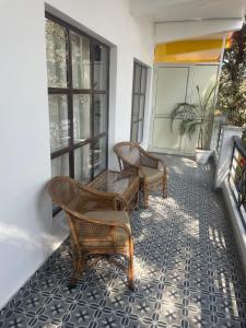 Silver Oaks Dalanwala by Jabula Getaways