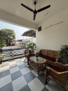 Silver Oaks Dalanwala by Jabula Getaways