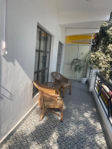 Silver Oaks Dalanwala by Jabula Getaways