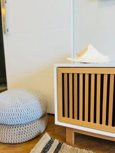 Lux 36 - Pepe beach Flat