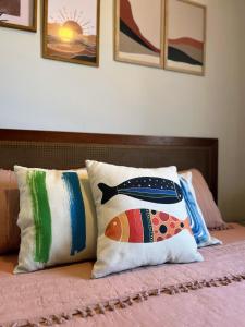 Lux 36 - Pepe beach Flat