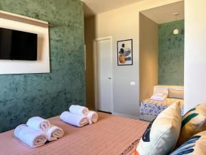 Lux 36 - Pepe beach Flat