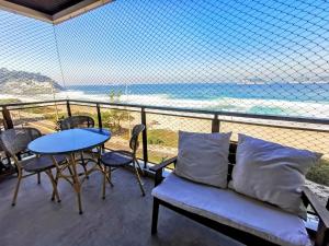 Lux 36 - Pepe beach Flat