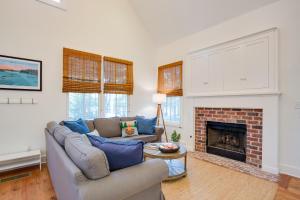 Enchanting Andersonville Home Steps to Norris Lake