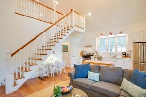 Enchanting Andersonville Home Steps to Norris Lake