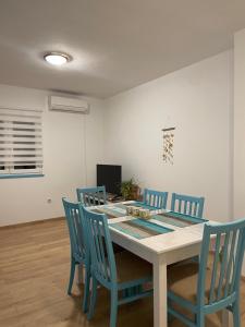 Apartman Zaton