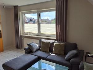 FeWo21 #Ideal for long stays