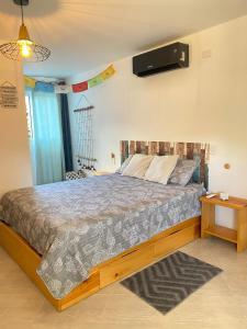 El Yaque Flow Beach, tu apartamento de playa