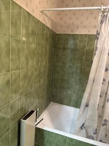 Appartements Studio Lyon Plage : photos des chambres