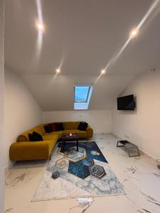 SC Apartments Bad Goisern - contactless check in