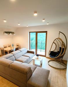 Apartament Kwiat Paproci