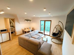 Apartament Kwiat Paproci