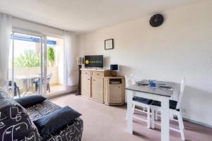 Résidence Bleu Marine - maeva Home - Appartement 2 pièces 4 personnes - Confort MAE-5053