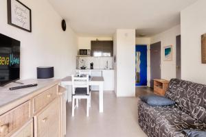 Résidence Bleu Marine - maeva Home - Appartement 2 pièces 4 personnes - Sélection MAE-5053