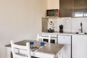 Résidence Bleu Marine - maeva Home - Appartement 2 pièces 4 personnes - Confort MAE-5053