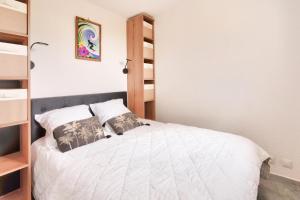 Résidence Bleu Marine - maeva Home - Appartement 2 pièces 4 personnes - Confort MAE-5053