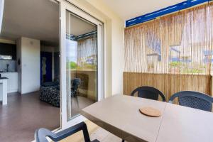 Résidence Bleu Marine - maeva Home - Appartement 2 pièces 4 personnes - Confort MAE-5053