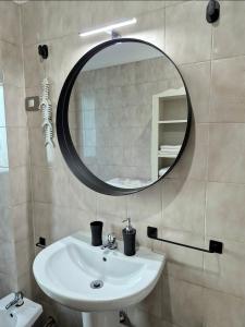 Parsifal Apartment