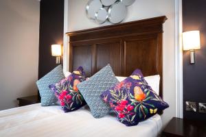 Nevins Newfield Inn Ltd