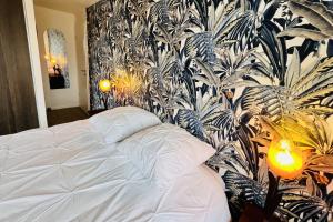 Appartements Exceptional quiet central location! : photos des chambres
