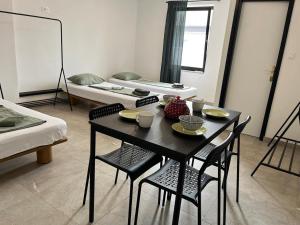Rooms Odisej Tolmin
