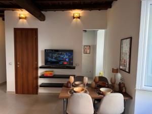 Dimora Ninfeo 2 rooms 2 bathrooms private parking