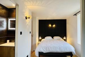 Appartements Exceptional quiet central location! : photos des chambres