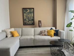 Cerca de todo en San Jerónimo