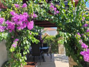 House Roko by the sea