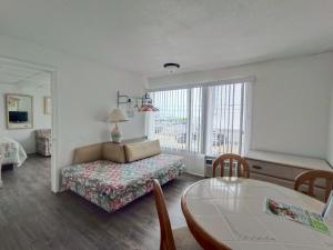 Family Room with Balcony room in Tangiers Resort Motel