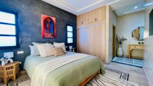 Villa Marwa 3ch private Marrakech