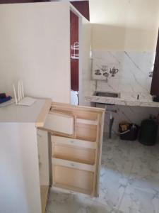 Studio boulevard pasteur central