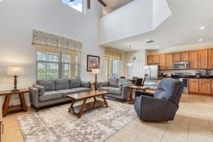 Splash Of Magic At Solterra Resort