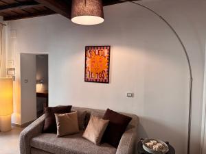 Dimora Ninfeo 2 rooms 2 bathrooms private parking