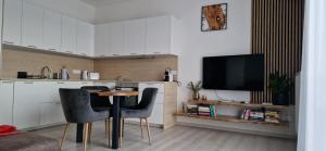 Apartman SPORKA